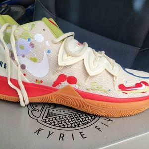 Kyrie 5